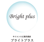 Bright plus