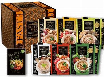fastpromealfasting